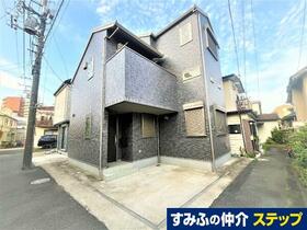 東京都大田区東蒲田２丁目