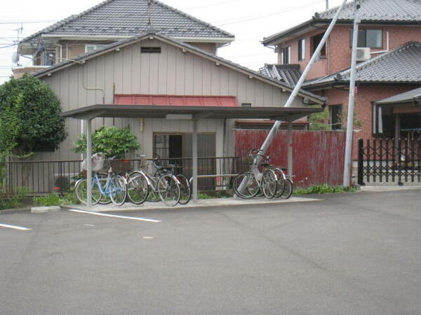 ドミール福田町Ａ棟 102｜宮城県仙台市宮城野区福田町２丁目(賃貸アパート2LDK・1階・55.89㎡)の写真 その14