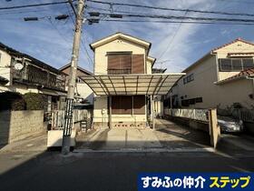 埼玉県草加市青柳８丁目