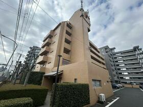 鳥飼第二パインマンション