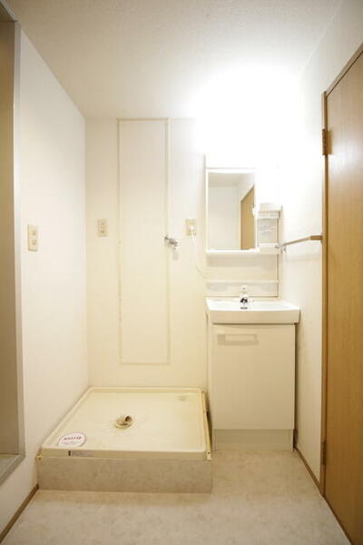 セルティアⅡ 205｜熊本県熊本市南区平成１丁目(賃貸アパート2DK・2階・48.05㎡)の写真 その5