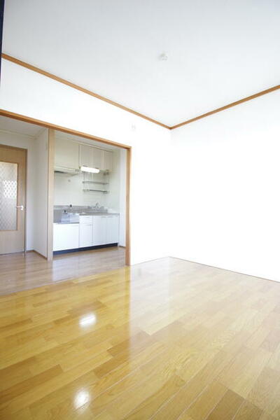 セルティアⅡ 205｜熊本県熊本市南区平成１丁目(賃貸アパート2DK・2階・48.05㎡)の写真 その6