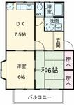 浜松市中央区三幸町 2階建 築27年のイメージ