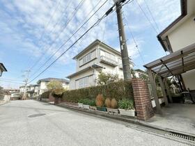 千葉県流山市大字東深井