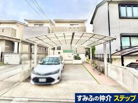 京都府京都市伏見区桃山長岡越中北町