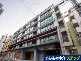 プラウド京都東洞院