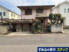 滋賀県大津市一里山４丁目