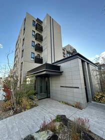 プラウド西宮北口