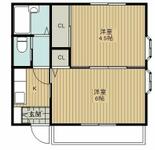 東村山市秋津町４丁目 3階建 築32年のイメージ