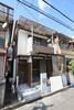 北野田駅より徒歩15分 築53年7ヶ月 2階建の賃貸物件