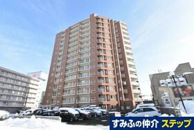 シティハウス南郷１３丁目