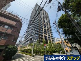 シティタワー青葉通一番町