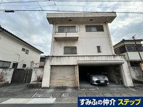 愛知県名古屋市守山区小幡千代田