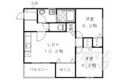 京都市右京区太秦荒木町 5階建 築6年のイメージ