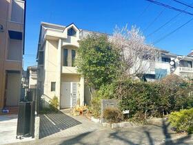 東京都府中市晴見町１丁目