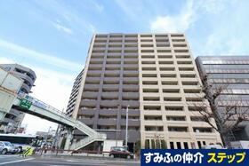 キングマンション尼崎シエナシティ