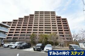 グランマークスクエア仙台長町