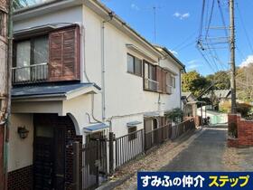 神奈川県横浜市鶴見区獅子ケ谷３丁目