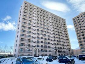 アークシティ星置壱番館