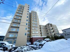 琴似パーク・ホームズ