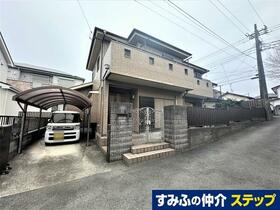 神奈川県横浜市泉区和泉中央北４丁目