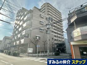 ライオンズプラザ本蓮沼