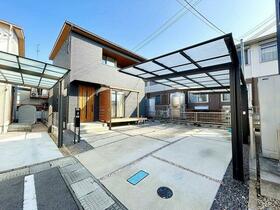 滋賀県大津市大江３丁目