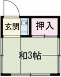 大和荘　本館のイメージ