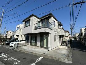 東京都練馬区高松１丁目