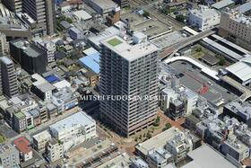 ライオンズタワー上尾