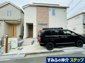 神奈川県横浜市旭区笹野台３丁目