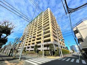 パークホームズ西台の杜