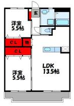 間取り：240028451232