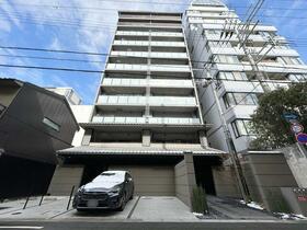 プレサンスグラン烏丸五条楊梅通