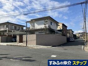 奈良県奈良市朝日町２丁目