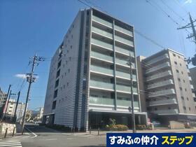 ローレルコート西大寺南町