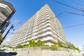 日商岩井緑地公園マンション