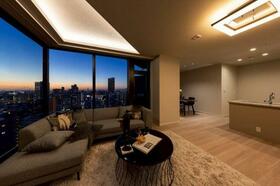 シティタワーグラン天王寺