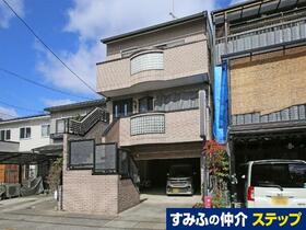 京都府京都市右京区西京極北衣手町