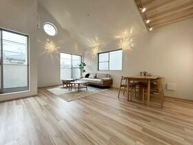 東京都杉並区南荻窪２丁目