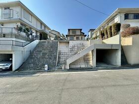 神奈川県横浜市青葉区柿の木台