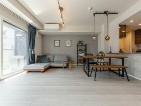 シティテラス横浜　ノース棟