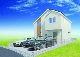 神奈川県鎌倉市玉縄２丁目