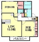 さいたま市北区今羽町 2階建 築17年のイメージ