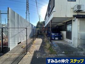 東京都調布市緑ケ丘１丁目