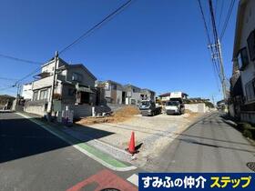 埼玉県さいたま市緑区大字中尾