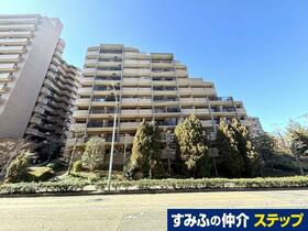 港北ニュータウンイオ　８番館