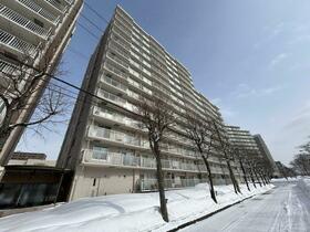 シティアベニュー　サードコート