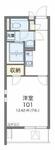 さいたま市緑区美園３丁目 3階建 築7年のイメージ