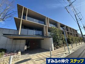 グランリビオ浜田山